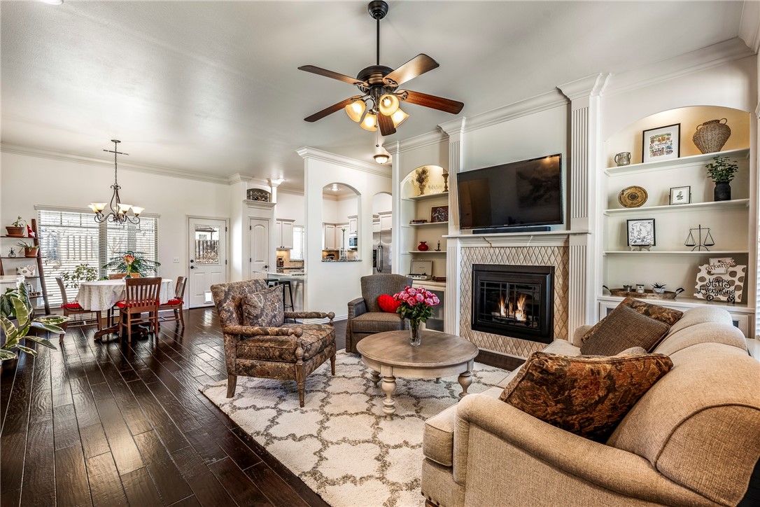 Legacy Heights Sub Ph I - Residential