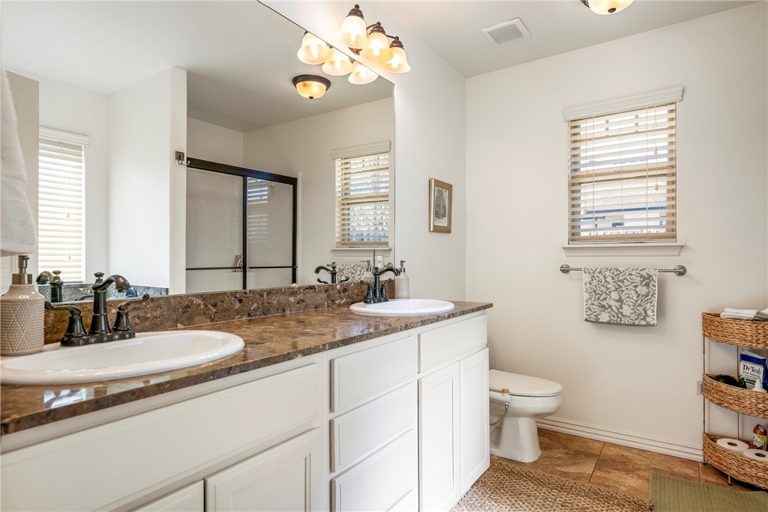 Legacy Heights Sub Ph I - Residential