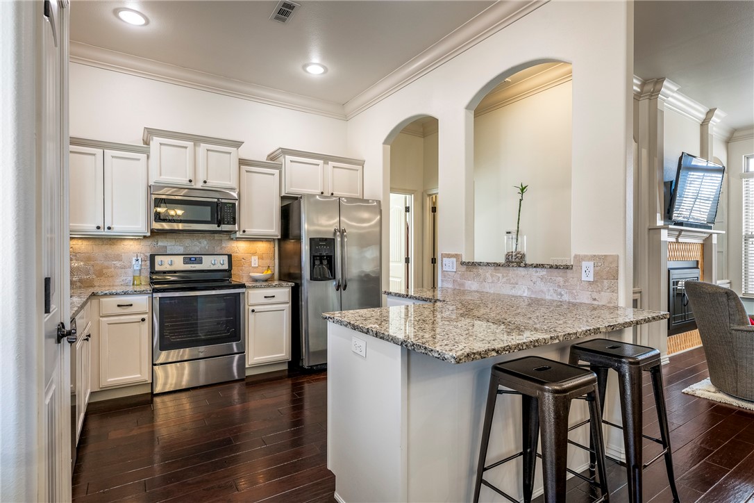 Legacy Heights Sub Ph I - Residential