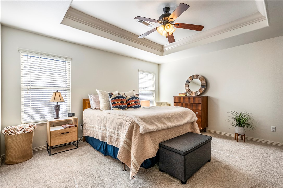 Legacy Heights Sub Ph I - Residential