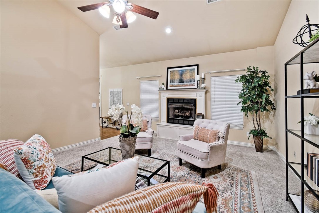 Oxford Place - Residential