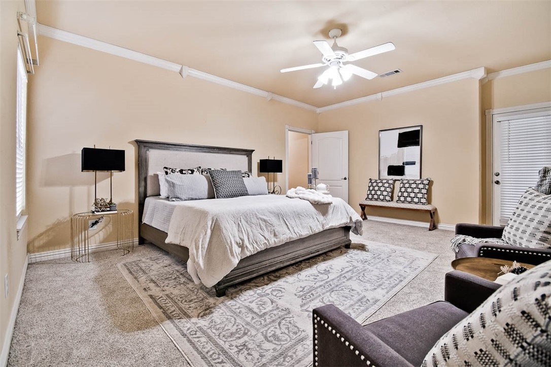 Oxford Place - Residential