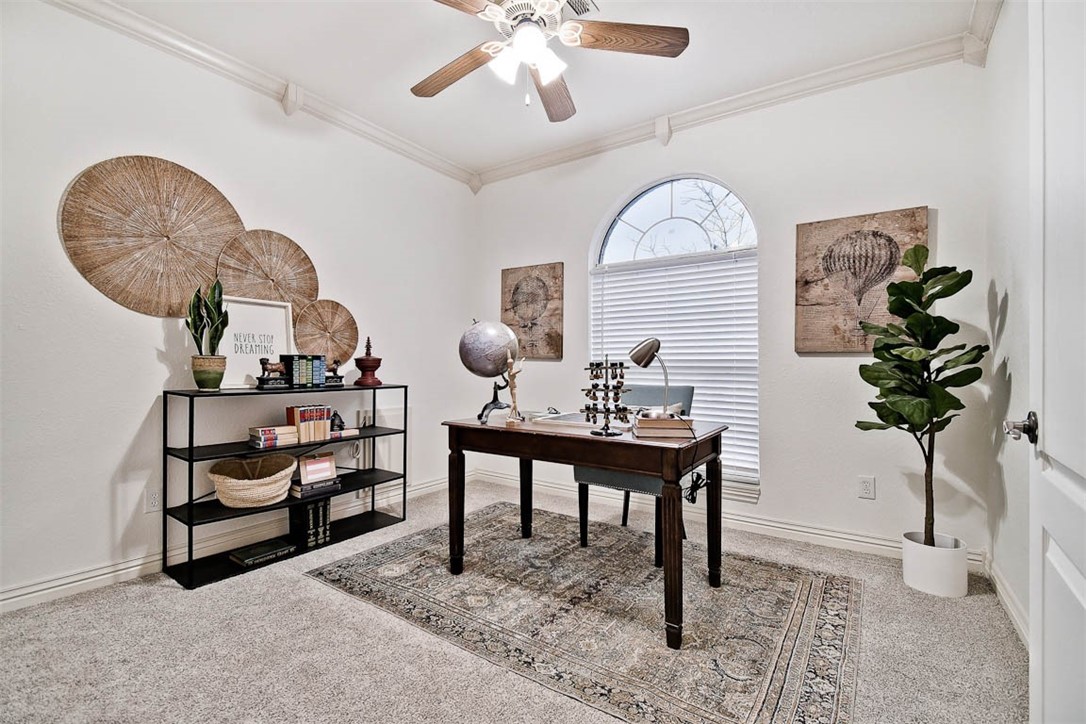 This home offers the ideal combination of space, convenience, and comfort. Just off Don Tyson and walking distance to Tyson Offices, it provides access to work, shopping, and entertainment. With **2,542 square feet**, this **4-bedroom, 2.5-bathroom** home is designed for easy living, with a layout that seamlessly connects the spacious kitchen—complete with abundant cabinetry—to the inviting second living area, often enjoyed as a sunroom. The **primary suite** is a private retreat, offering generous space and direct access to the brand-new back deck—an ideal spot for sipping morning coffee or unwinding in the evening. Sitting on a **.31-acre fully fenced lot**, this home also features a **versatile workshop** with both a standard entry and an overhead garage door. Recent updates include **new flooring throughout most of the home, a remodeled hall bath, upgraded insulation, a new deck, and a 2022 roof.**
Don’t miss this opportunity to own a well-maintained, move-in-ready home in a prime Springdale location!