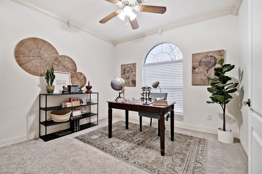 This home offers the ideal combination of space, convenience, and  comfort. Just off Don Tyson  and walking distance to Tyson Offices, it provides  access to work, shopping, and entertainment. With **2,542 square feet**, this **4-bedroom, 2.5-bathroom** home is designed for easy living, with a layout that seamlessly connects the spacious kitchen—complete with abundant cabinetry—to the inviting second living area, often enjoyed as a sunroom.  The **primary suite** is a private retreat, offering generous space and direct access to the brand-new back deck—an ideal spot for sipping morning coffee or unwinding in the evening. Sitting on a **.31-acre fully fenced lot**, this home also features a **versatile workshop** with both a standard entry and an overhead garage door. Recent updates include **new flooring throughout most of the home, a remodeled hall bath, upgraded insulation, a new deck, and a 2022 roof.**  
Don’t miss this opportunity to own a well-maintained, move-in-ready home in a prime Springdale location!