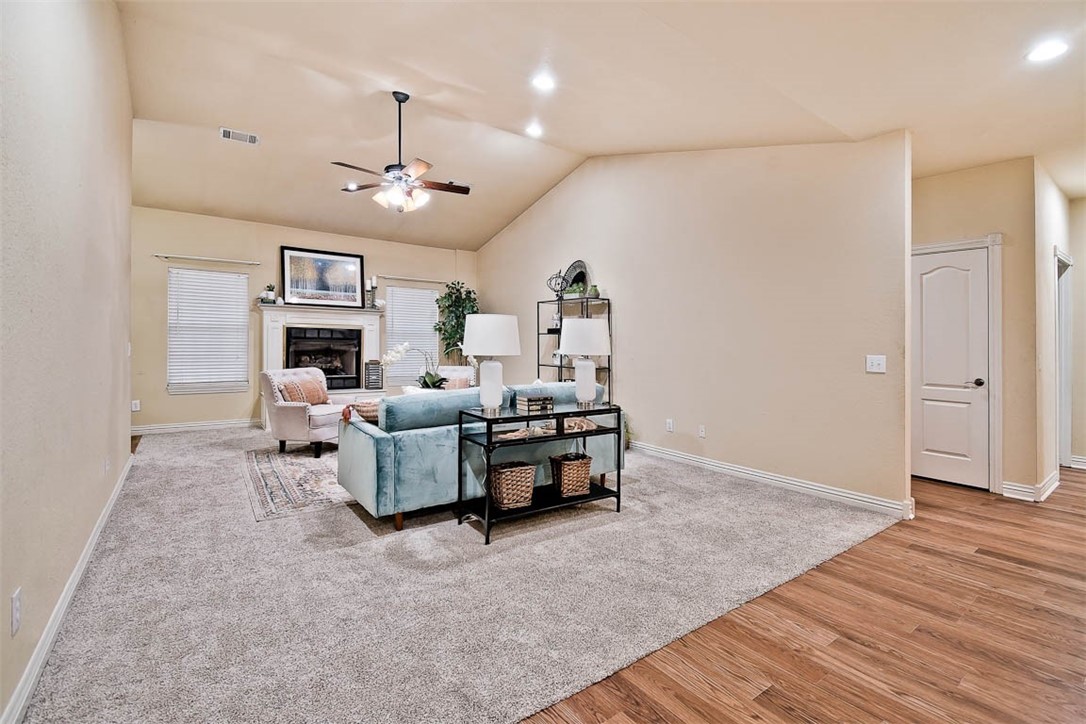 Oxford Place - Residential