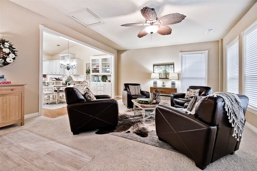 Oxford Place - Residential