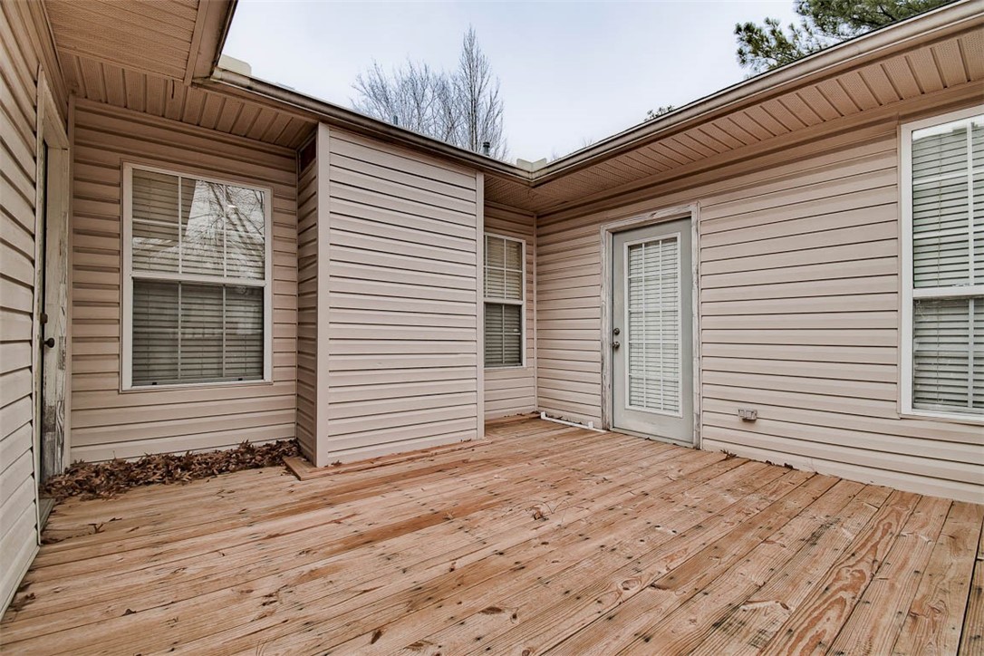 Oxford Place - Residential
