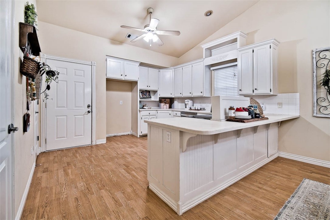 Oxford Place - Residential