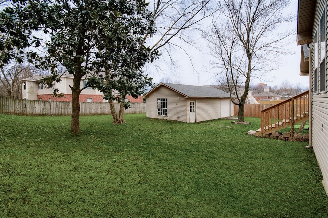 Oxford Place - Residential