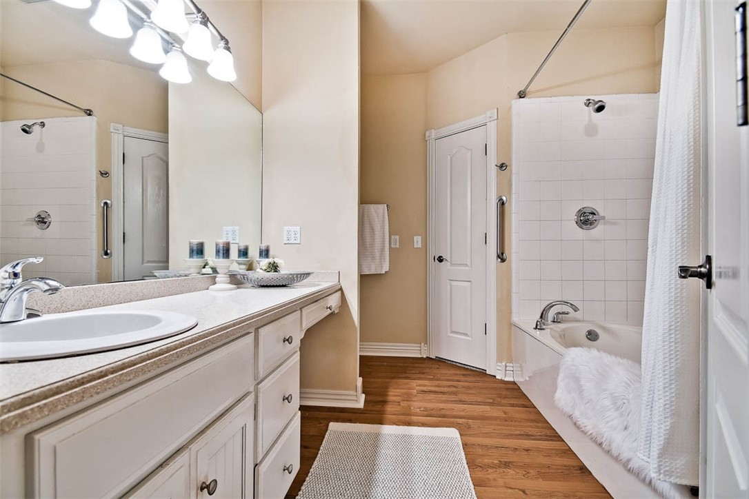 Oxford Place - Residential