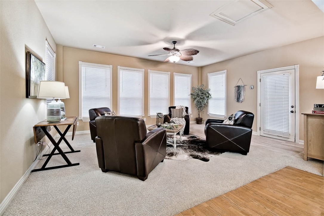 Oxford Place - Residential