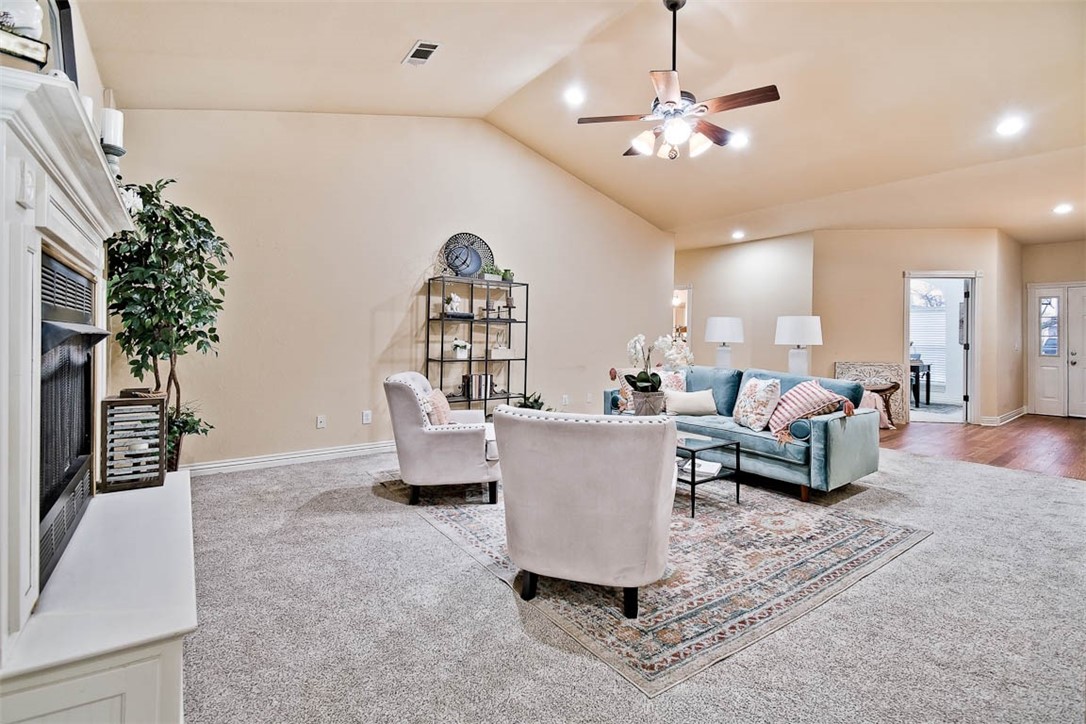 Oxford Place - Residential