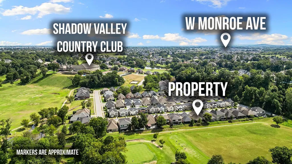 Rogers, Arkansas 72758, United States, 3 Bedrooms Bedrooms, ,3 BathroomsBathrooms,Residential,Pending,210681