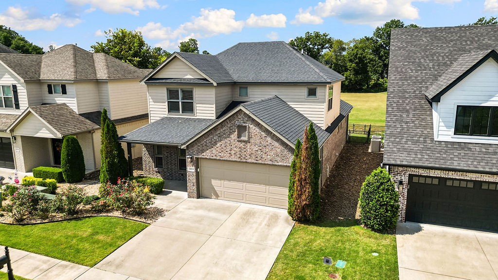 Shadow Valley - Residential