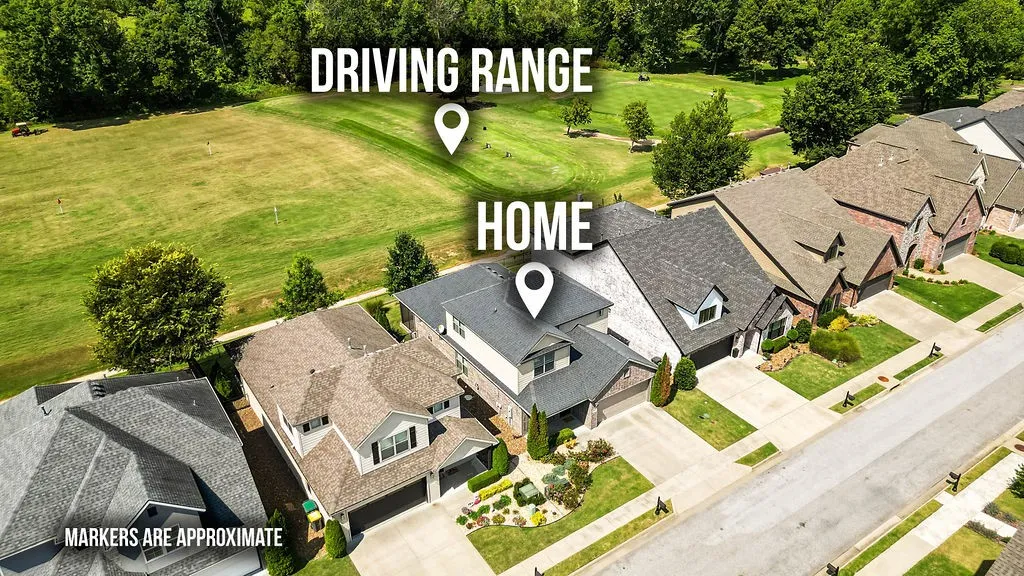 Rogers, Arkansas 72758, United States, 3 Bedrooms Bedrooms, ,3 BathroomsBathrooms,Residential,Pending,210681