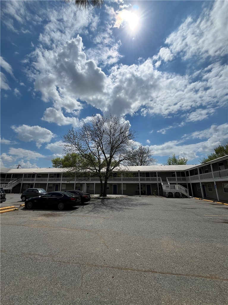 N/A - Residential Lease