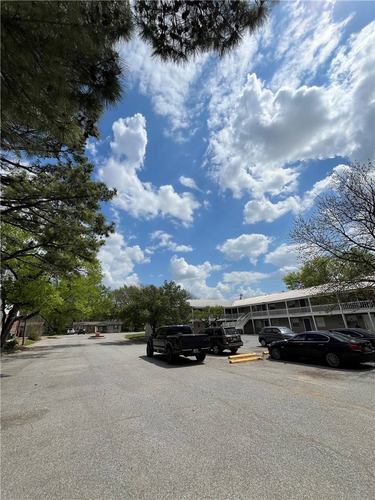 N/A - Residential Lease