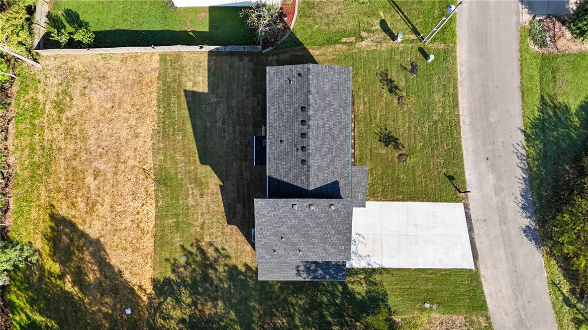 HEBRIDES SUB-BVV - Residential