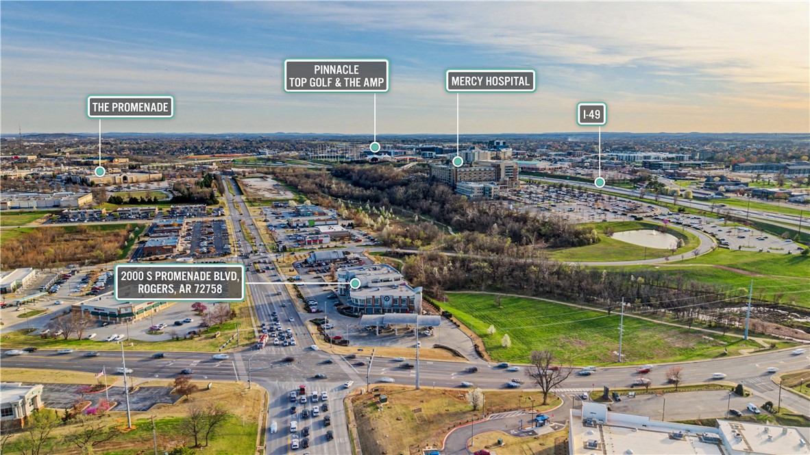 Pinnacle Station Condos Horiz Prop Reg-R - Residential