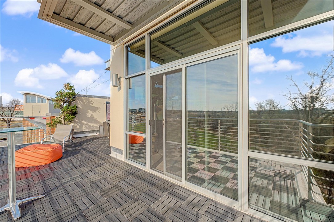 Pinnacle Station Condos Horiz Prop Reg-R - Residential