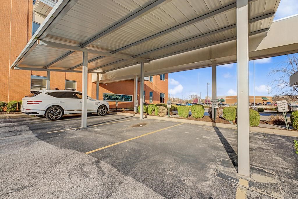 Pinnacle Station Condos Horiz Prop Reg-R - Residential