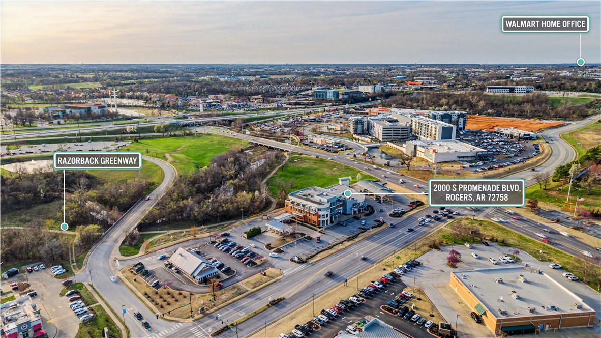 Pinnacle Station Condos Horiz Prop Reg-R - Residential