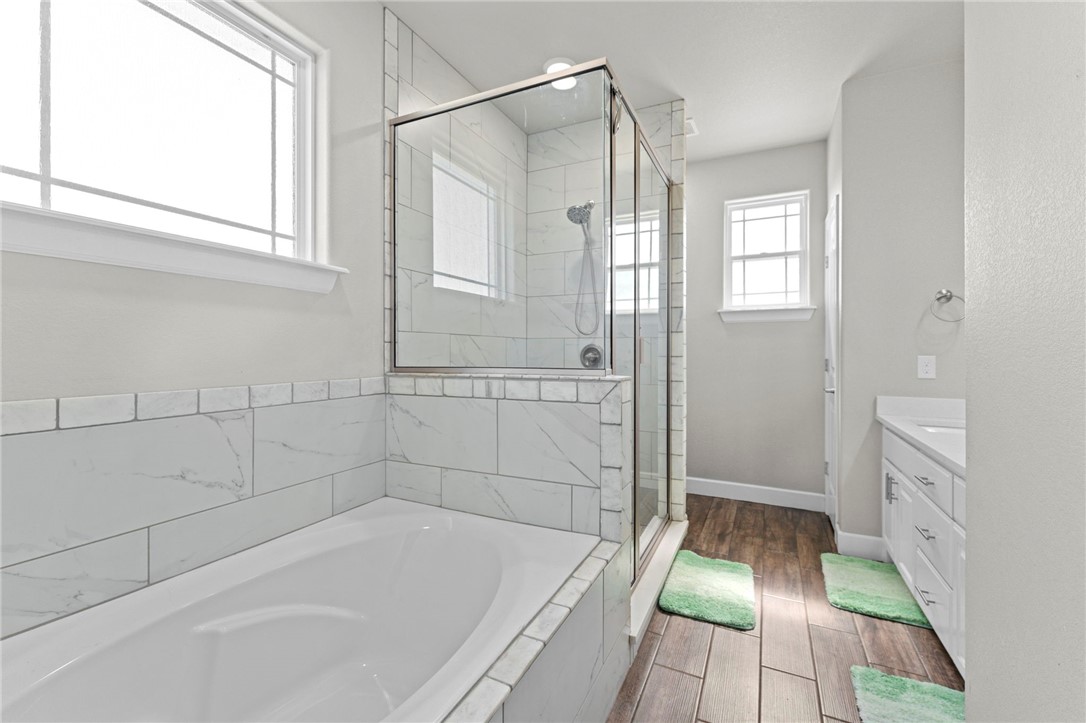 Elkhorn Sub Ph Ii Pea Ridge - Residential