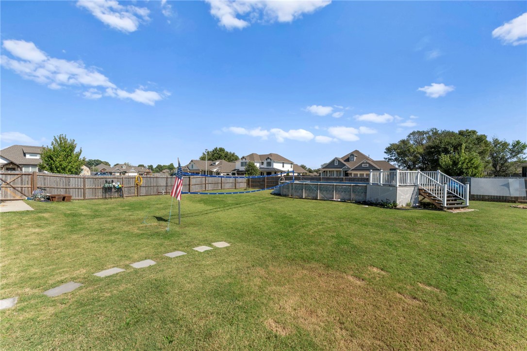 Elkhorn Sub Ph Ii Pea Ridge - Residential