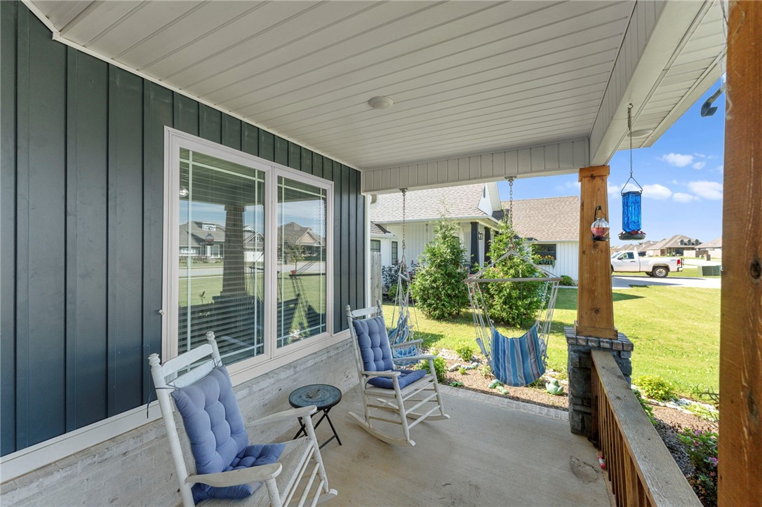 Elkhorn Sub Ph Ii Pea Ridge - Residential