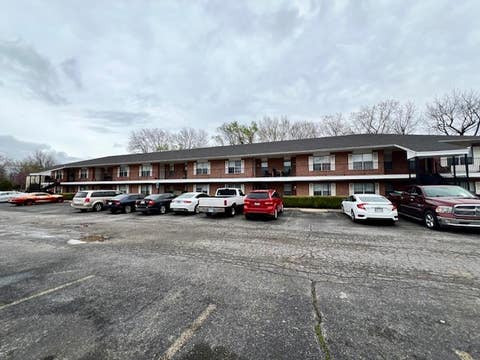 Photo of 417 N Pleasant Street 202 #202, Springdale, AR 72764 (MLS # 1353005)
