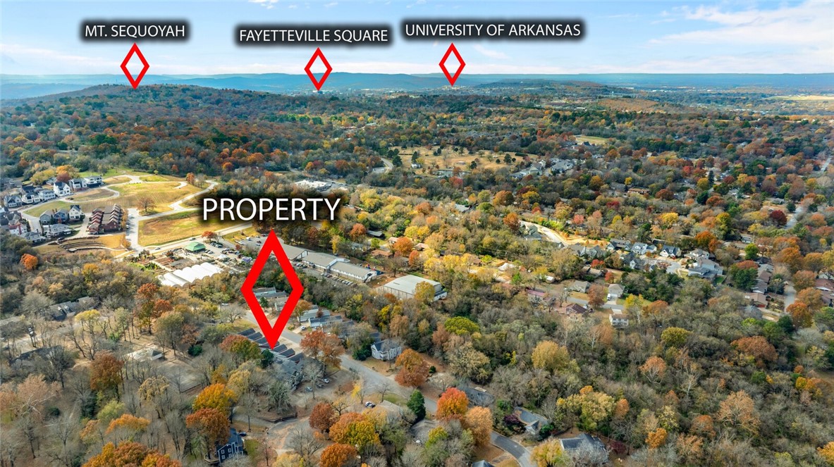 Royal Oaks Estates - Residential