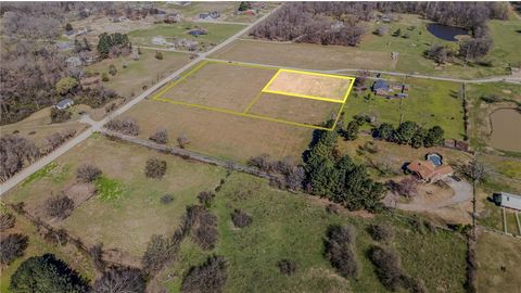 TBD Myers Lane Centerton AR 72719