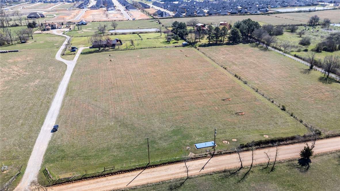 Myers Minor Sub Rurban - Land