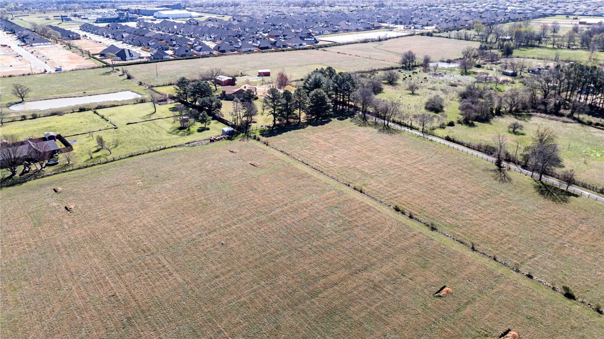 Myers Minor Sub Rurban - Land