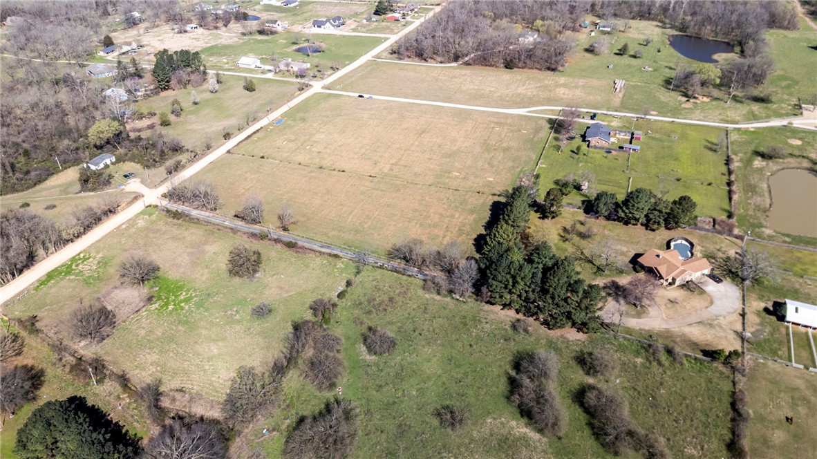 Myers Minor Sub Rurban - Land