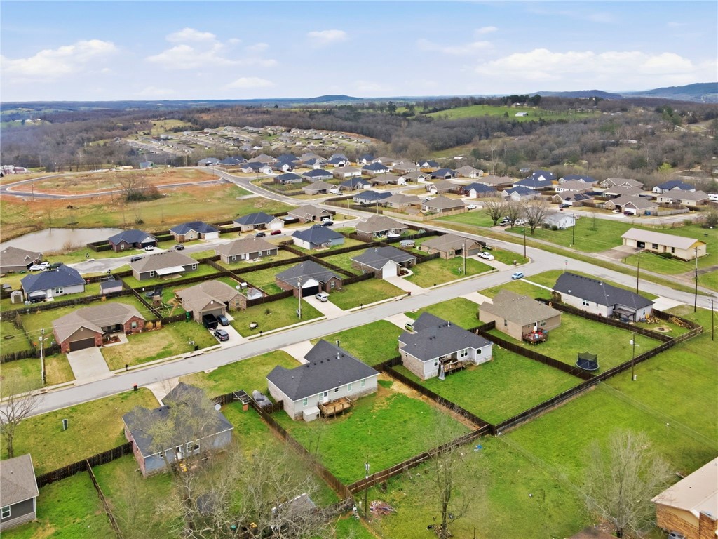 Highland Park Sub Ph Ii - Residential