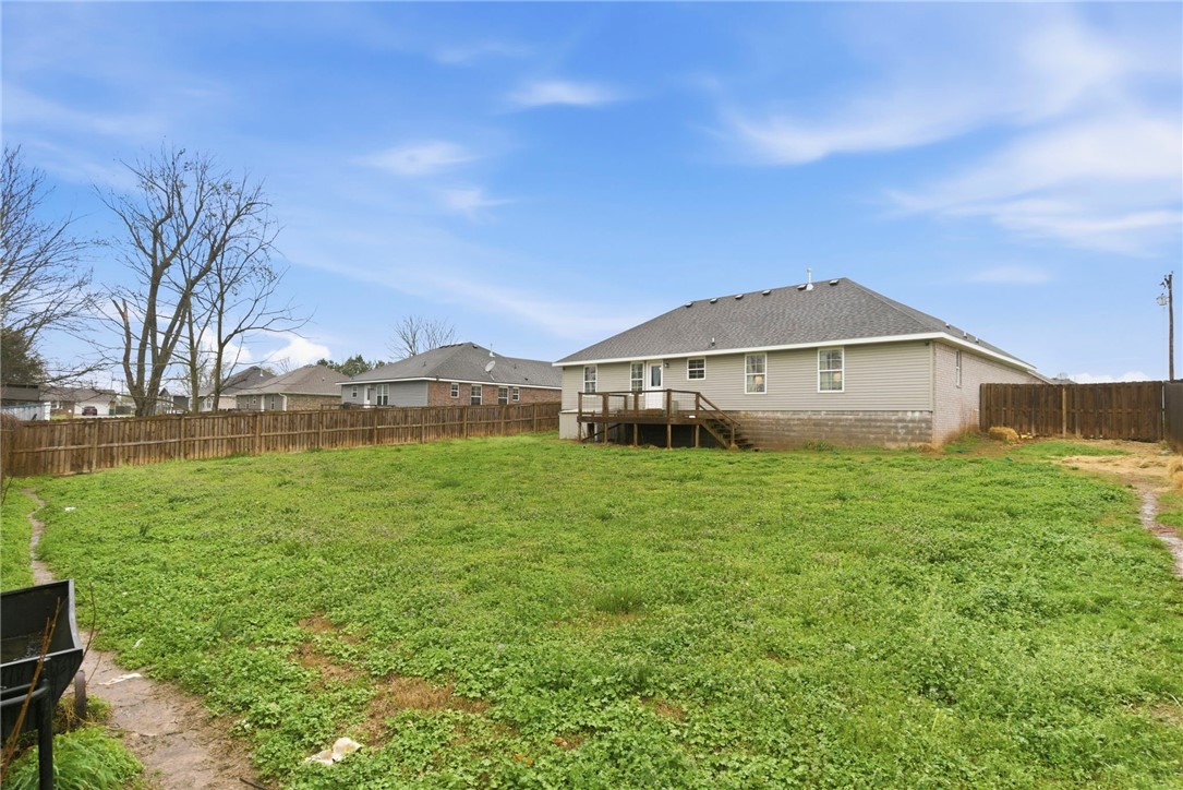 Highland Park Sub Ph Ii - Residential