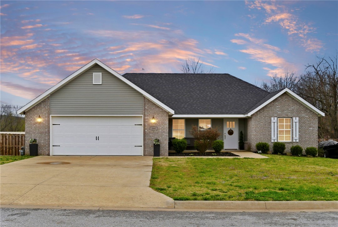 Highland Park Sub Ph Ii - Residential