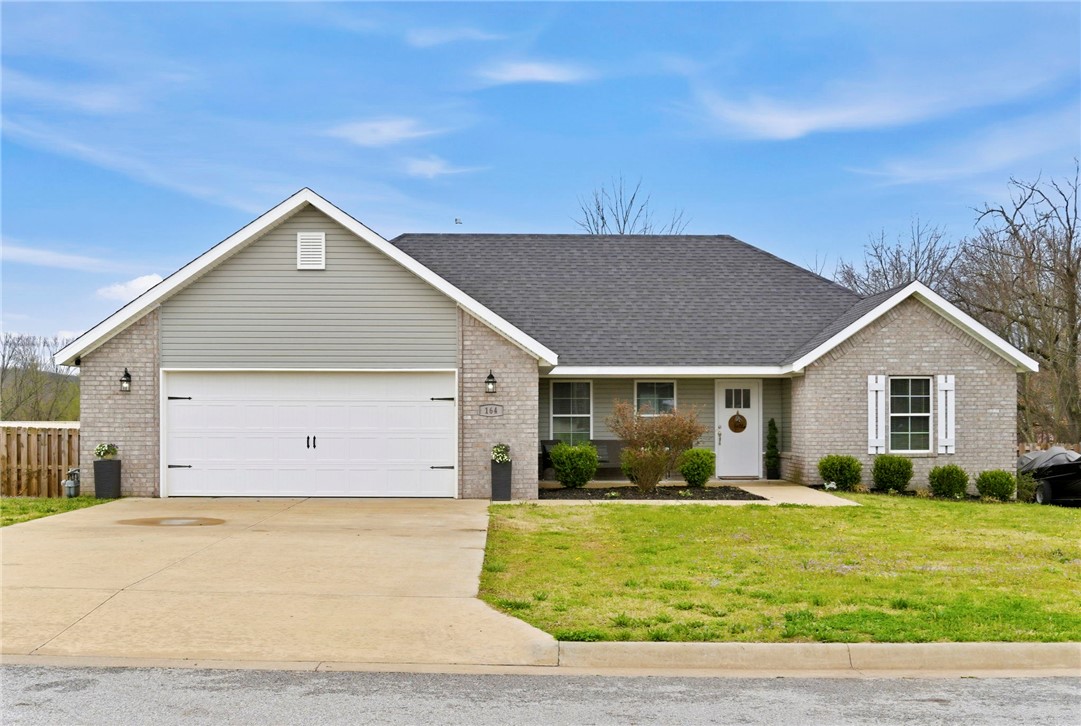 Highland Park Sub Ph Ii - Residential