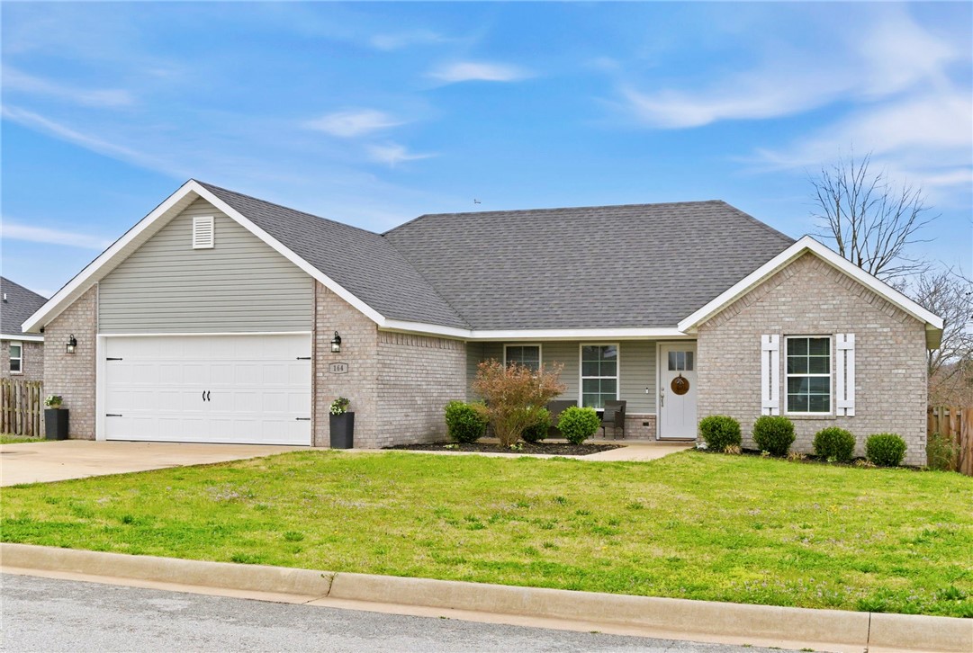 Highland Park Sub Ph Ii - Residential