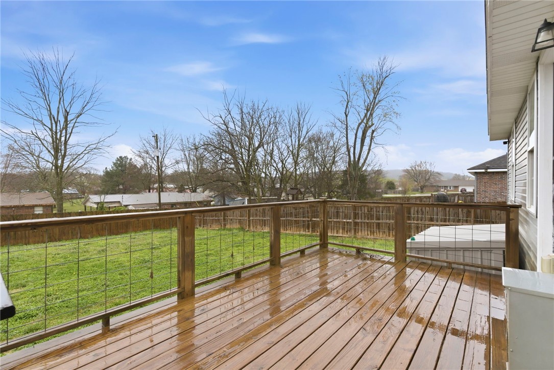 Highland Park Sub Ph Ii - Residential