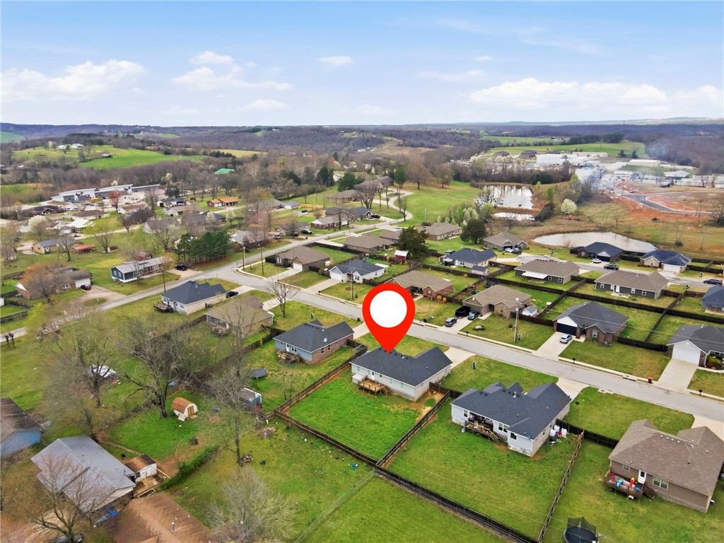 Highland Park Sub Ph Ii - Residential