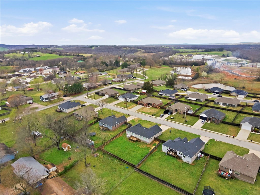 Highland Park Sub Ph Ii - Residential