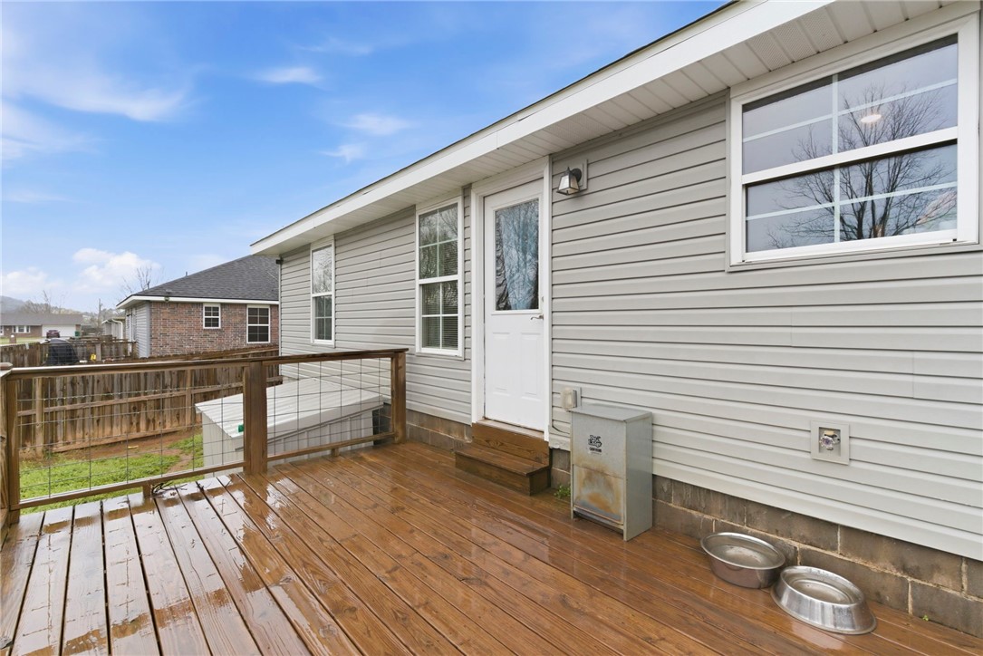 Highland Park Sub Ph Ii - Residential