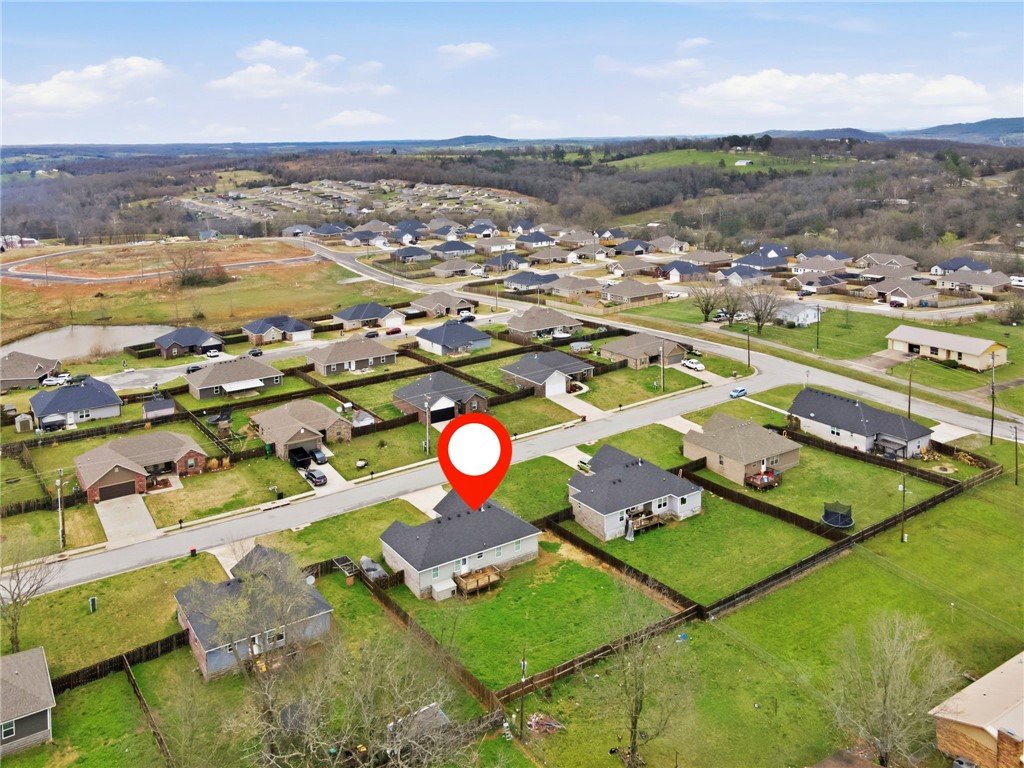 Highland Park Sub Ph Ii - Residential