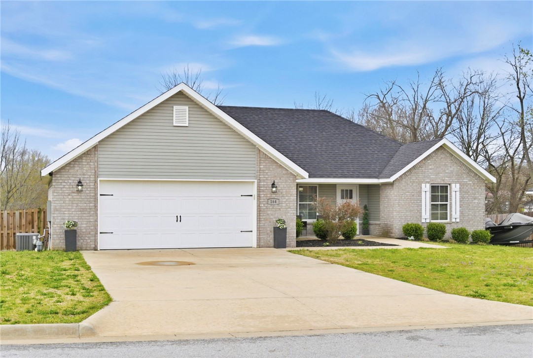 Highland Park Sub Ph Ii - Residential