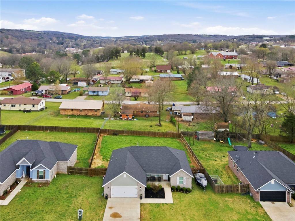 Highland Park Sub Ph Ii - Residential