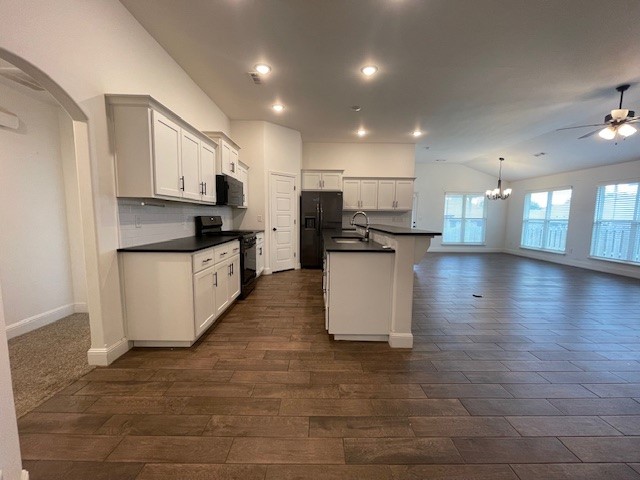 Avalon - Residential Lease
