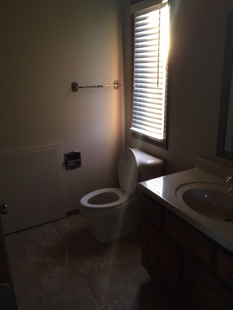 Dawn Hill C C Resort Twnh Rurban - Residential Lease