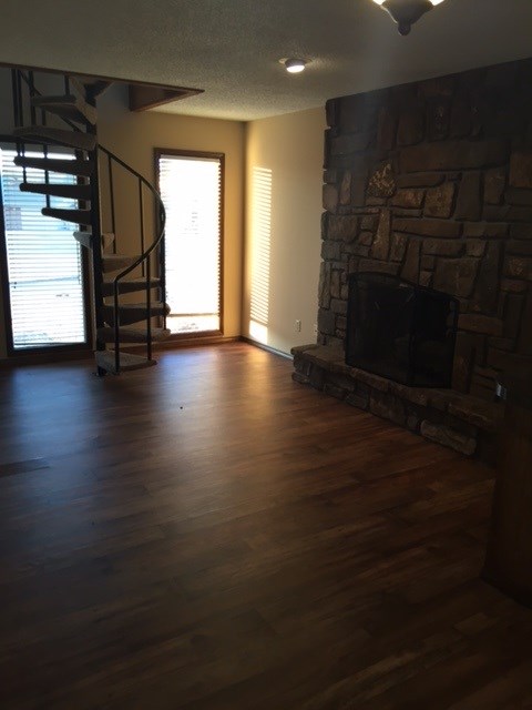 Dawn Hill C C Resort Twnh Rurban - Residential Lease